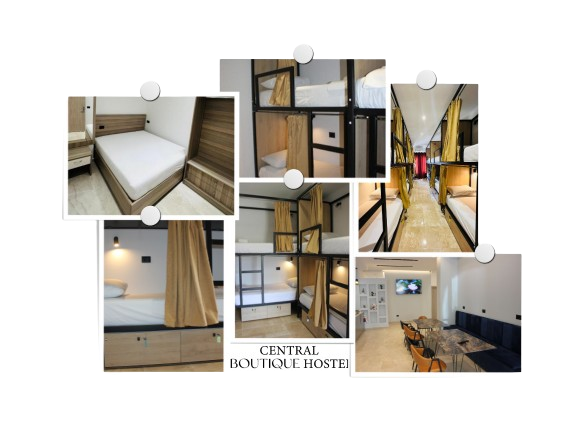 website template image